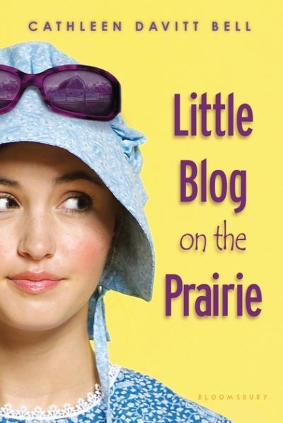 Little Blog on the Prairie (Paperback)
