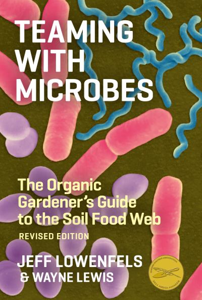 [9781604691139] Teaming with Microbes