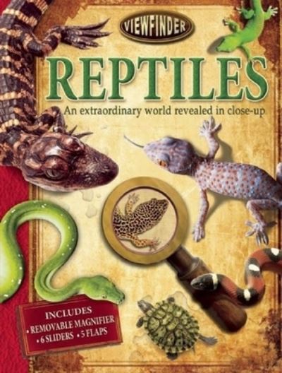 Reptiles (Viewfinder)