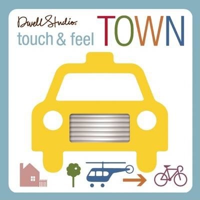 Touch and Feel Town