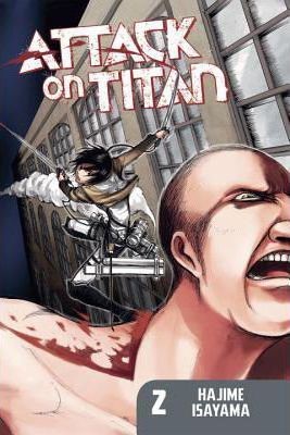 Attack of the Titans 2