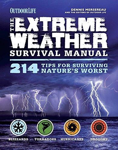 Extreme Weather Survival Manual, The