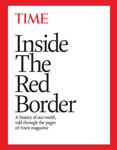 [9781618930828] Inside the Red Boarder
