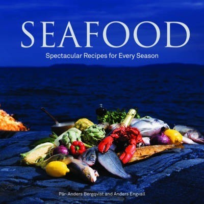Seafood Spectacular Recipes for Every Season