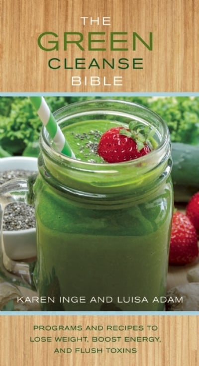 Green Cleanse Bible