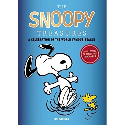 Snoopy Treasures, The