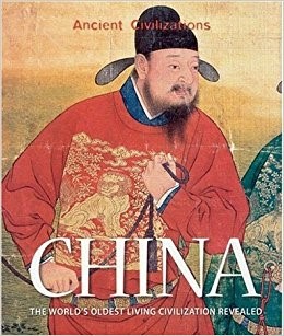 China World's Oldest Living Civilization Revealed + CD