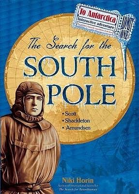 The Search for the South Pole