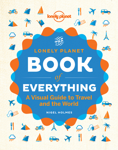 Book Of Everything
