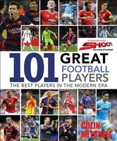 101 Great Football Players