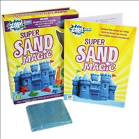 Super Sand Magic Zap