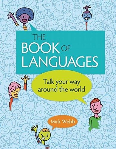 Book of Languages, The