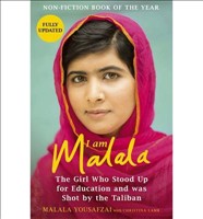 I Am Malala