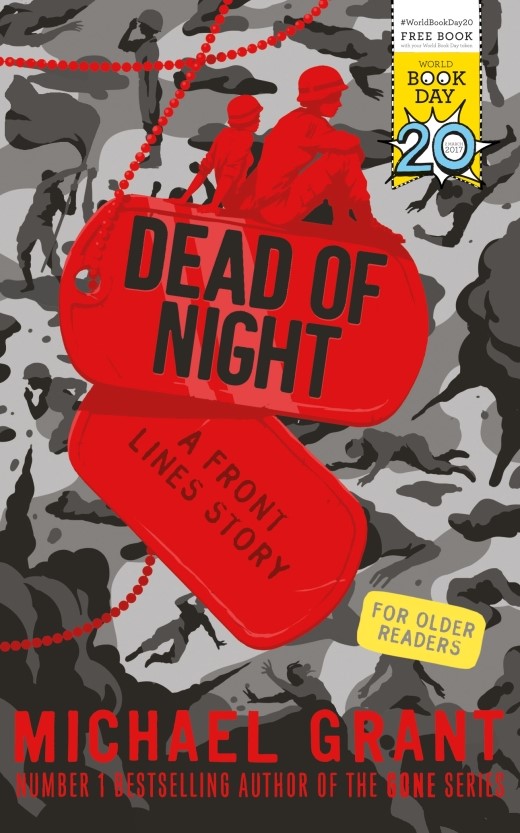 Dead of Night (World Book Day)
