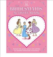 The Bridesmaids' Activity Book