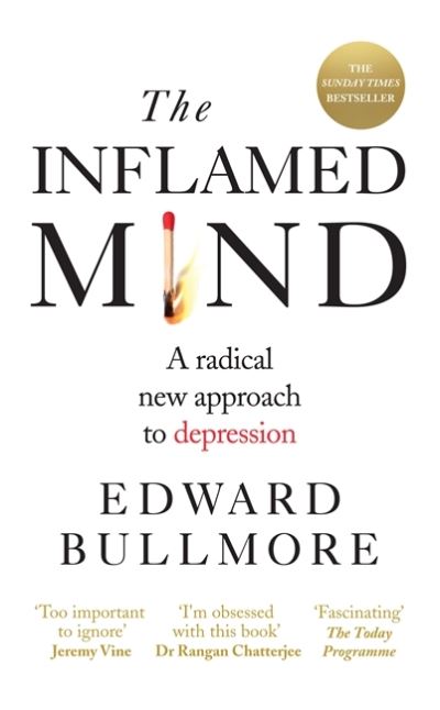 Inflamed Mind, The