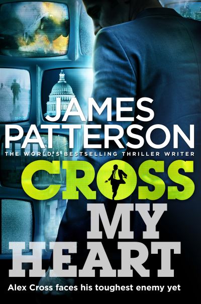 Cross My Heart (Paperback)