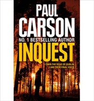 Inquest (Paperback)
