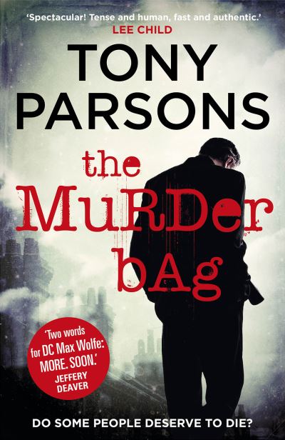 The Murder Bag (Century) (Paperback)