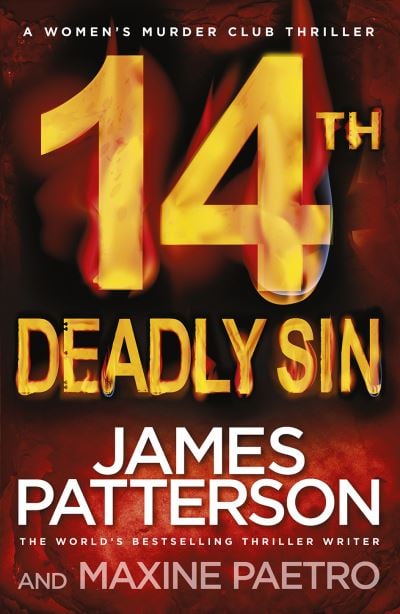 Fourteenth Deadly Sin
