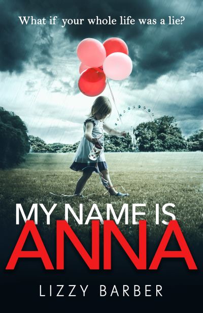 My Name Is Anna