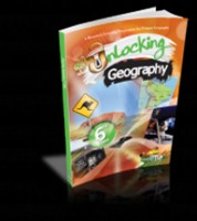 Unlocking Geography 6th Class