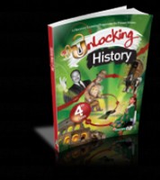 Unlocking History 4th Class