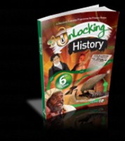 Unlocking History 6th Class