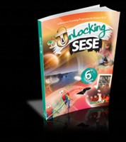 [9781780902951] [N/A][O/P] Unlocking SESE 6th Class