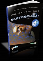 Unlocking Science with ScienceFusion 4th Class