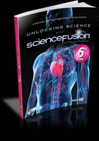 Unlocking Science with ScienceFusion 6th Class