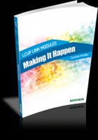 [OLD EDITION] Making It Happen Textbook 2nd Edition 2014