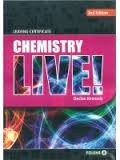 [9781780904306-new] [OLD EDITION] [TEXTBOOK ONLY] Chemistry Live 2nd Edition