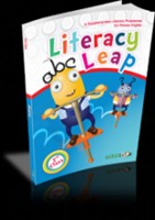 Literacy Leap 3rd Class