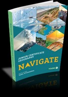 Navigate JC Geography