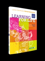 [TEXTBOOK ONLY] Learning for Life 3rd Edition