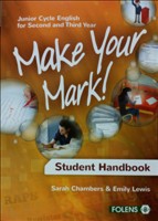 Make your Mark Student Handbook