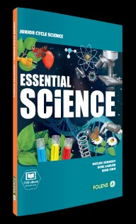 [OLD EDITION] [TEXTBOOK ONLY] Essential Science (Free eBook)