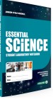 [OLD EDITION] Essential Science Student Laboratory Notebook