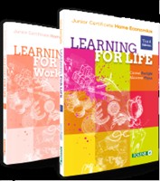 Learning for Life (Set) 3rd Edition