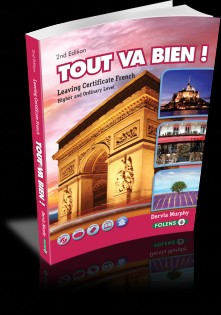 [9781780905976-new] [OLD EDITION] [TEXTBOOK ONLY] Tout Va Bien 2nd Edition