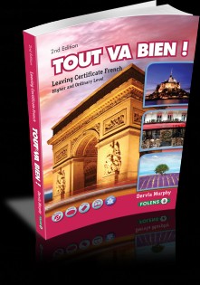 Tout Va Bien 2nd Edition (Book Only)
