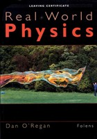 [TEXTBOOK ONLY] Real World Physics LC