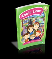 [N/A][O/P][OLD EDITION] Abair Liom F 4th Class