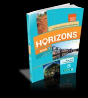 Horizons Book 3 Elective 4 Option 6+7 2n (Free eBook)