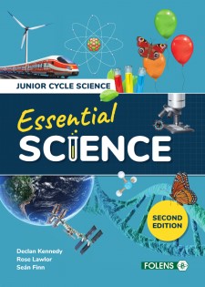 [N/A] [O/P] [OLD EDITION] Essential Science (Set) 2nd Edition