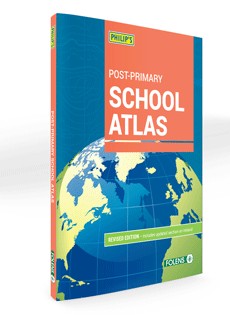 Phillips POST PRIMARY Atlas