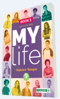 * My Life 1 Textbook (Free eBook)