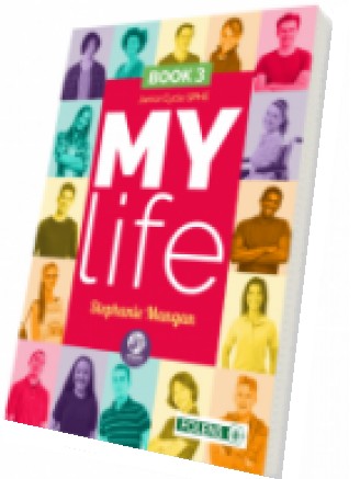 My Life 3 Textbook (Free eBook)