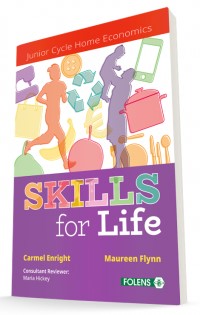 [TEXTBOOK ONLY] Skills for Life